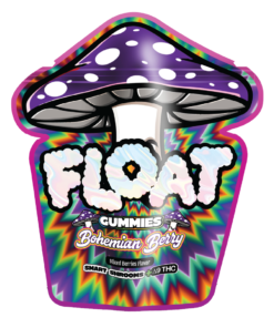 float gummies