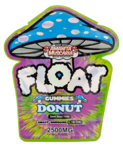 Float Gummies