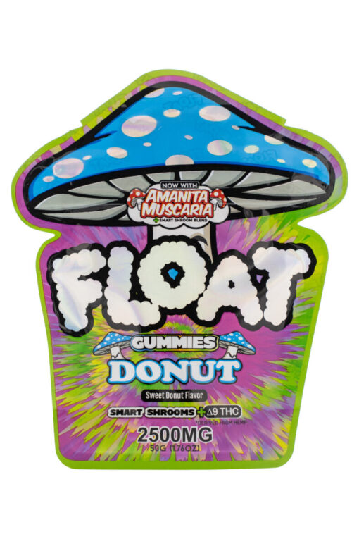 Float Gummies