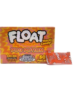 Float Gummies