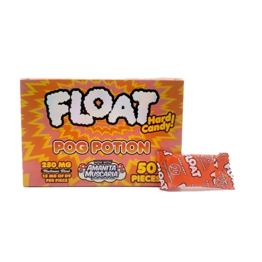 Float Gummies