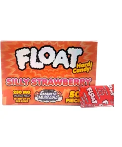 Float Hard Candy