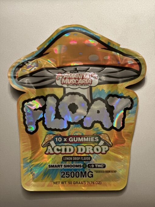 float gummies