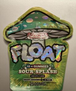 Float Gummies