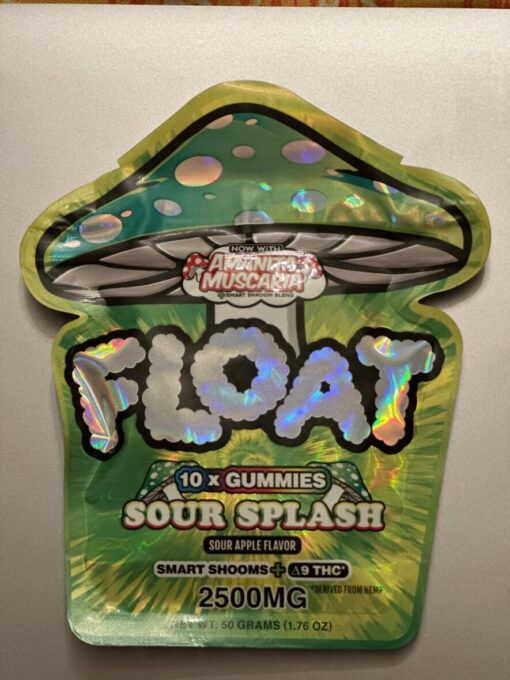 Float Gummies