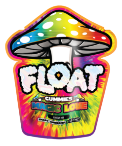 Float Gummies