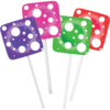 Float Mushroom Lollipop
