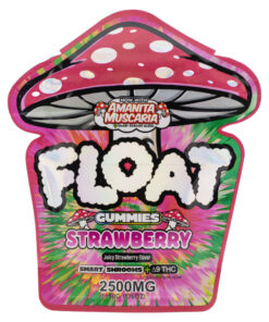 Float Gummies