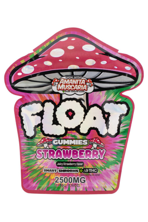 Float Gummies