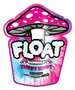 Float Gummies