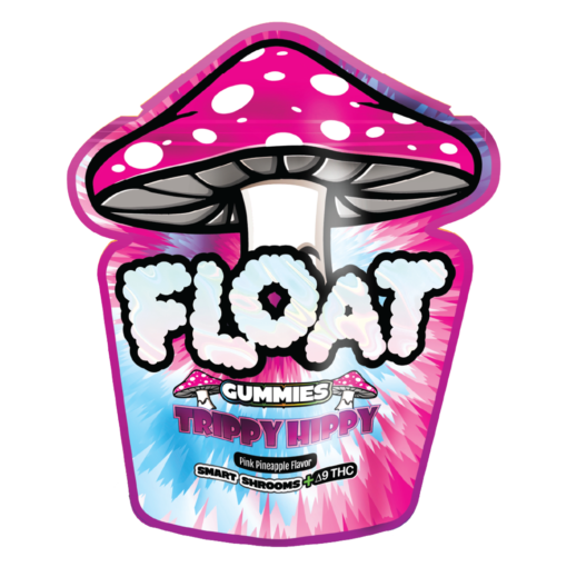 Float Gummies