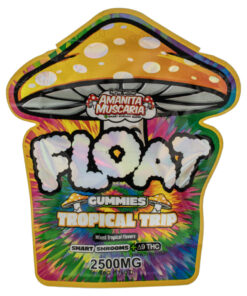 Floast Gummies