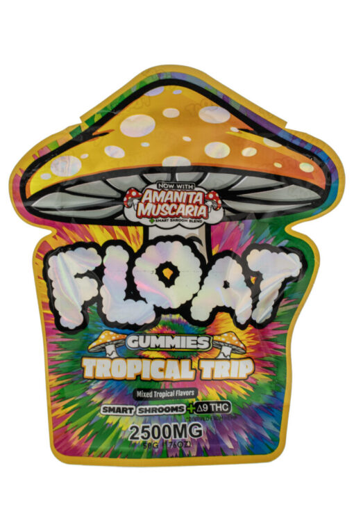 Floast Gummies