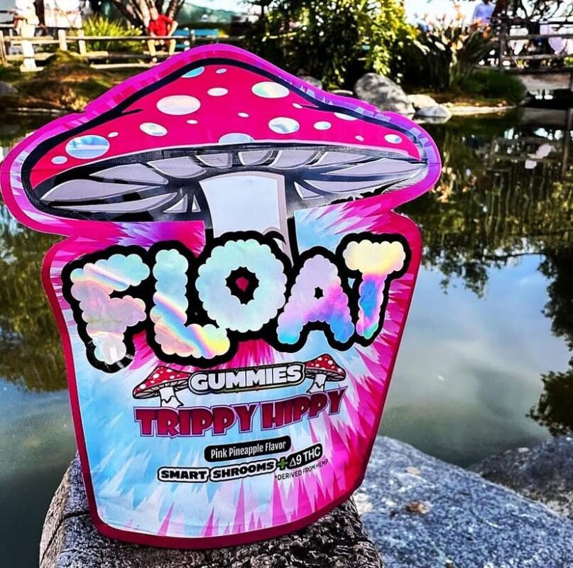 float gummies